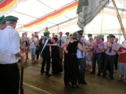 Schützenfest 2014